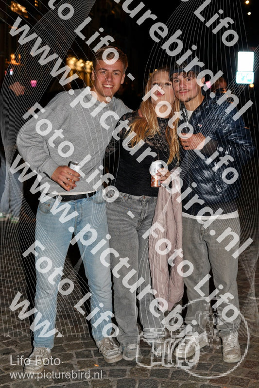Evenement foto: HON Serie 2194