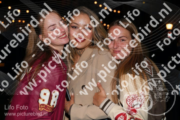 Evenement foto: HON Serie 2194