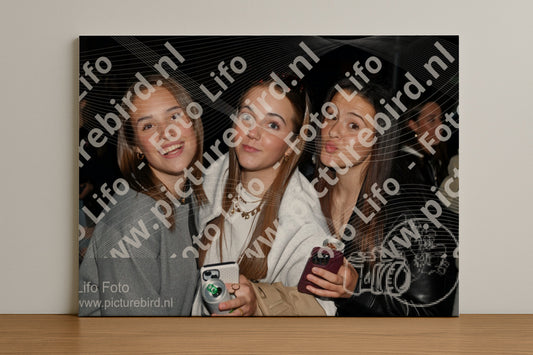 Evenement foto: HON Serie 2194