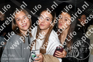 Evenement foto: HON Serie 2194