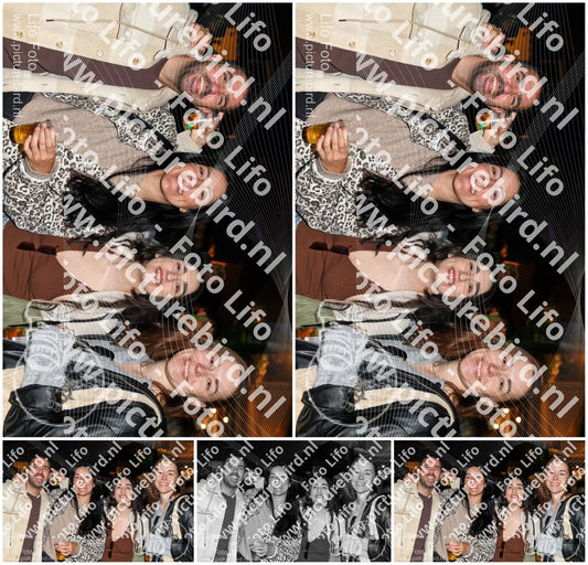 Evenement foto: HON Serie 2194