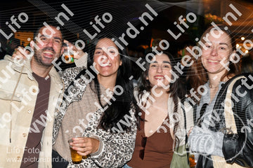 Evenement foto: HON Serie 2194