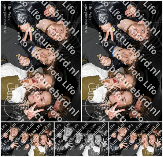 Evenement foto: HON Serie 2194