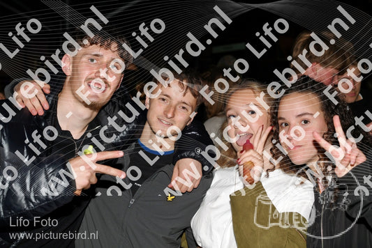 Evenement foto: HON Serie 2194