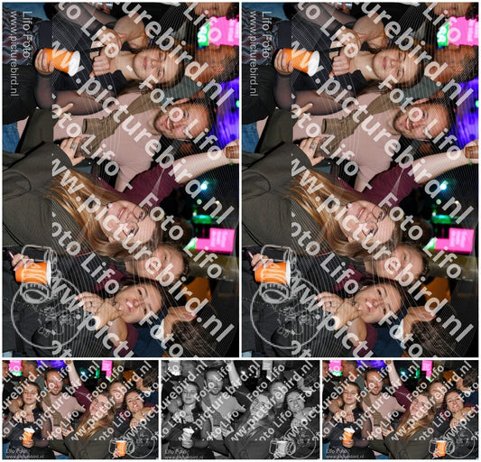 Evenement foto: HON Serie 2194