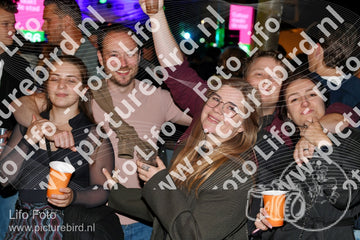 Evenement foto: HON Serie 2194