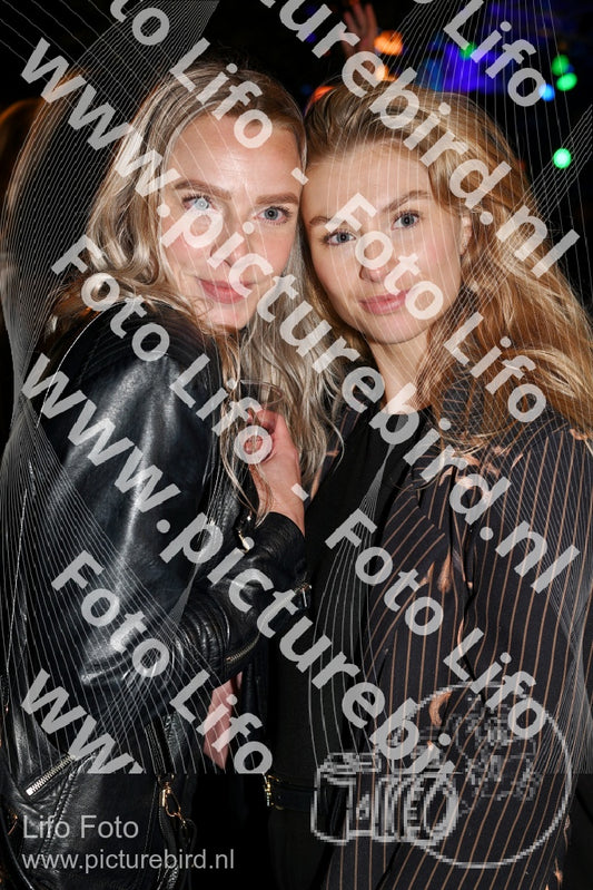 Evenement foto: HON Serie 2194