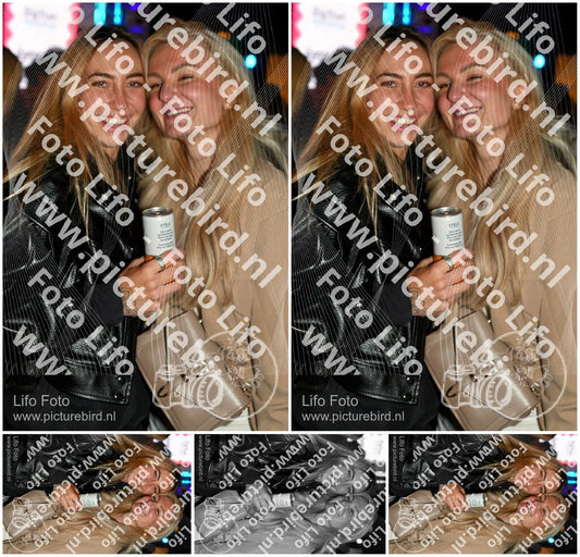 Evenement foto: HON Serie 2194