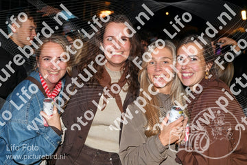 Evenement foto: HON Serie 2194