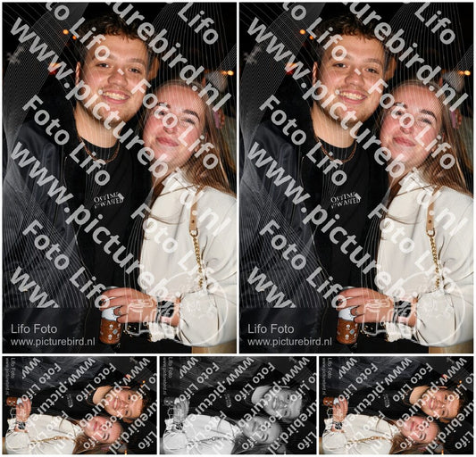 Evenement foto: HON Serie 2194