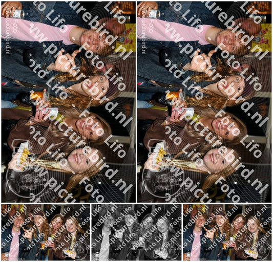 Evenement foto: HON Serie 2194