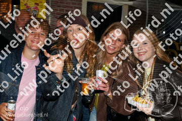 Evenement foto: HON Serie 2194