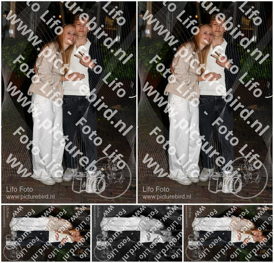 Evenement foto: HON Serie 2194