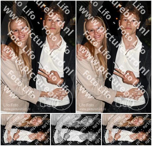 Evenement foto: HON Serie 2194