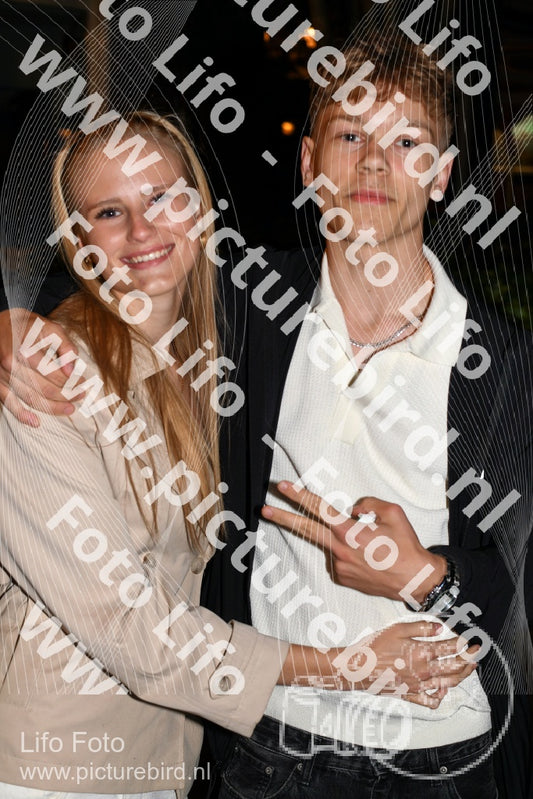 Evenement foto: HON Serie 2194