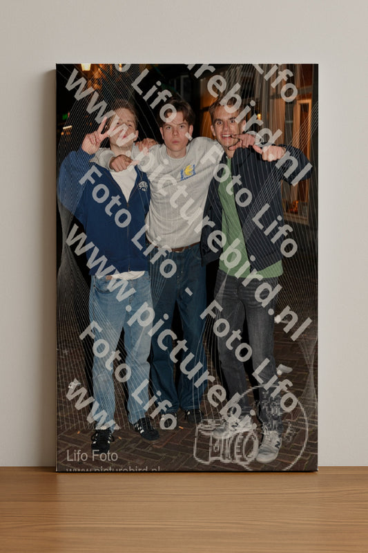 Evenement foto: HON Serie 2194