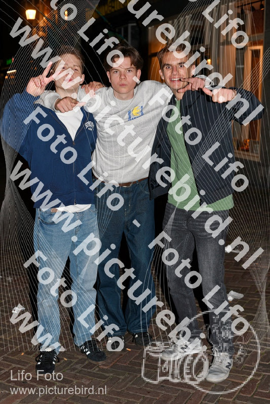 Evenement foto: HON Serie 2194