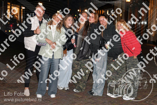 Evenement foto: HON Serie 2194