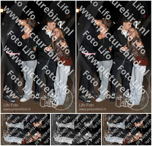 Evenement foto: HON Serie 2194