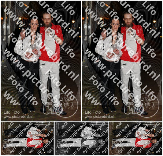 Evenement foto: HON Serie 2194