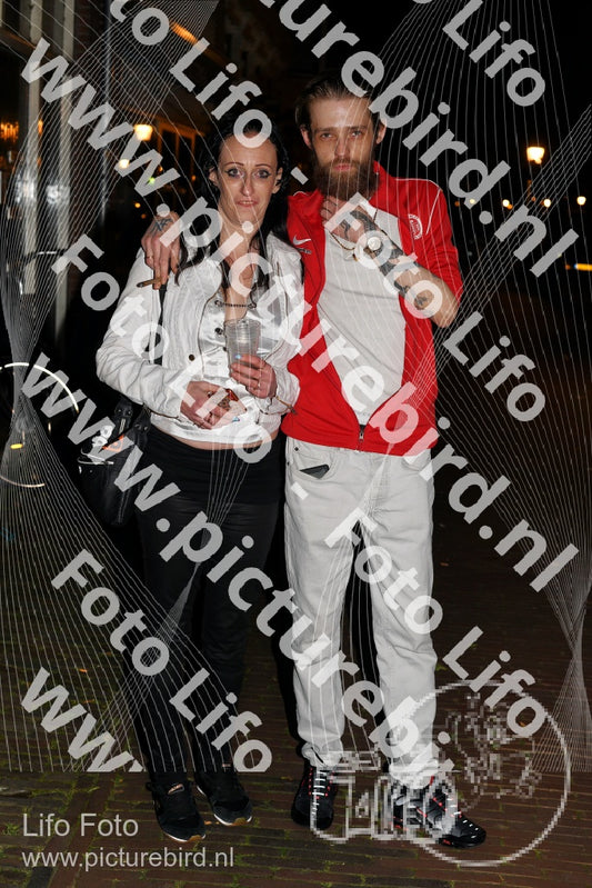 Evenement foto: HON Serie 2194