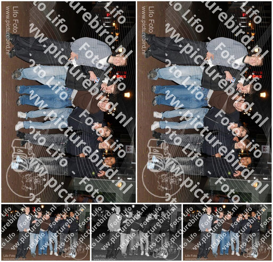 Evenement foto: HON Serie 2194