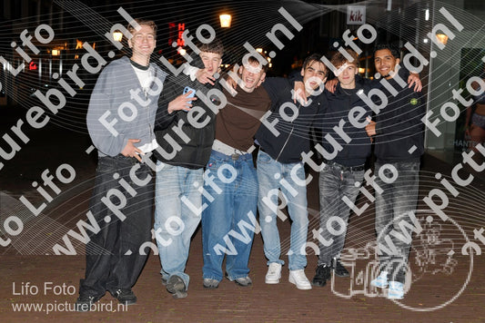Evenement foto: HON Serie 2194