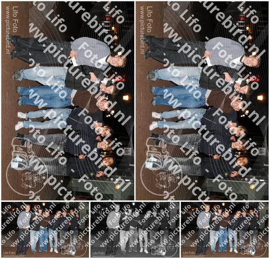 Evenement foto: HON Serie 2194