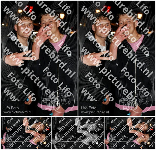 Evenement foto: HON Serie 2194