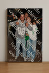Evenement foto: HON Serie 2194