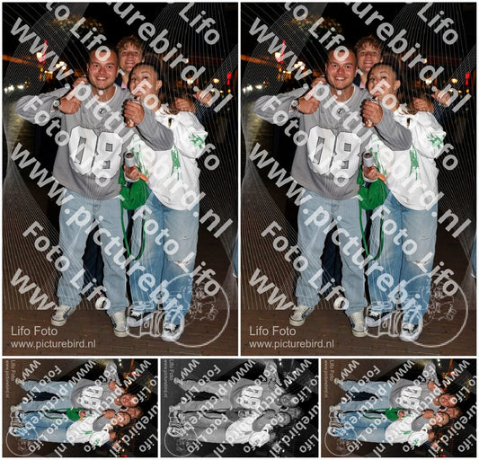 Evenement foto: HON Serie 2194