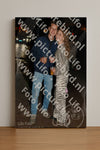 Evenement foto: HON Serie 2194