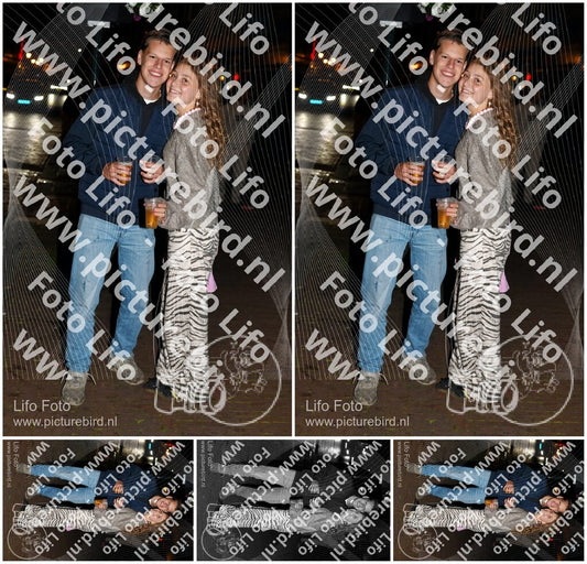 Evenement foto: HON Serie 2194