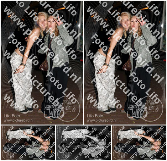 Evenement foto: HON Serie 2194