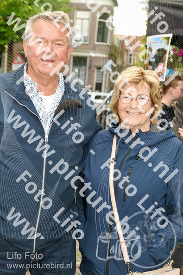 Evenement foto: HON Serie 2195