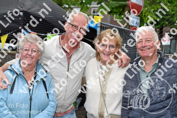 Evenement foto: HON Serie 2195