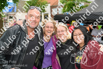 Evenement foto: HON Serie 2195