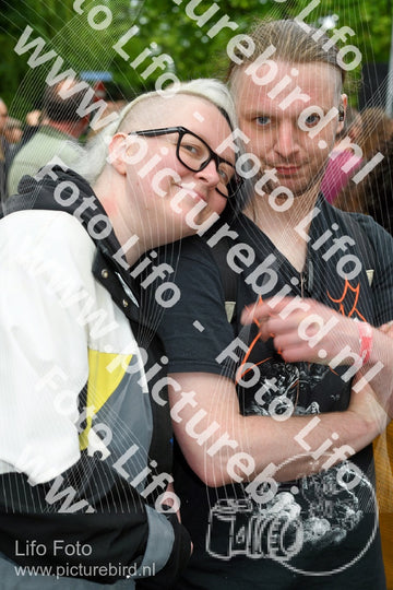 Evenement foto: HON Serie 2195
