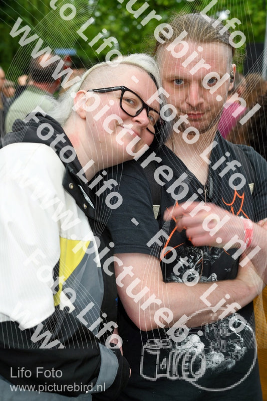 Evenement foto: HON Serie 2195