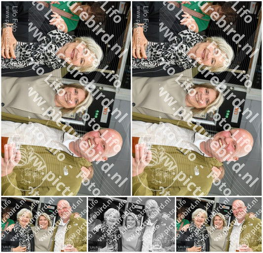 Evenement foto: HON Serie 2195