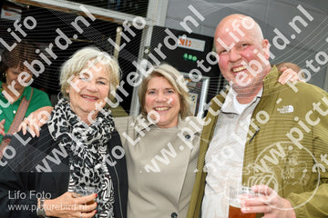 Evenement foto: HON Serie 2195