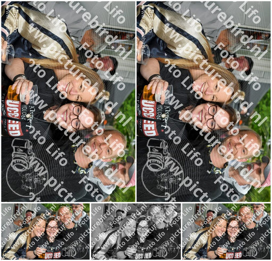 Evenement foto: HON Serie 2195