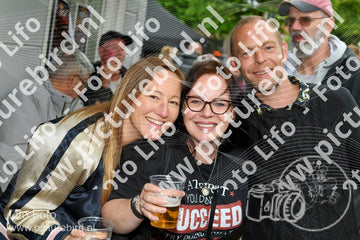 Evenement foto: HON Serie 2195