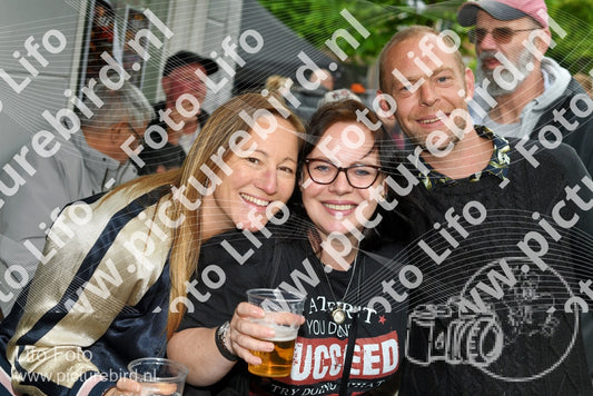Evenement foto: HON Serie 2195