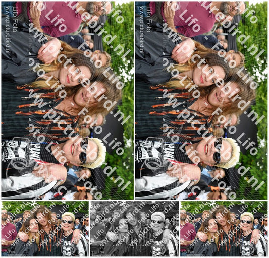Evenement foto: HON Serie 2195
