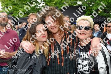 Evenement foto: HON Serie 2195