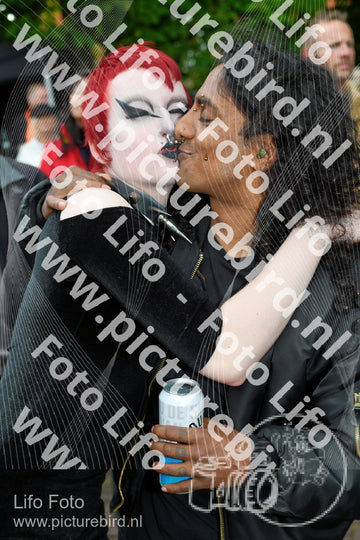 Evenement foto: HON Serie 2195