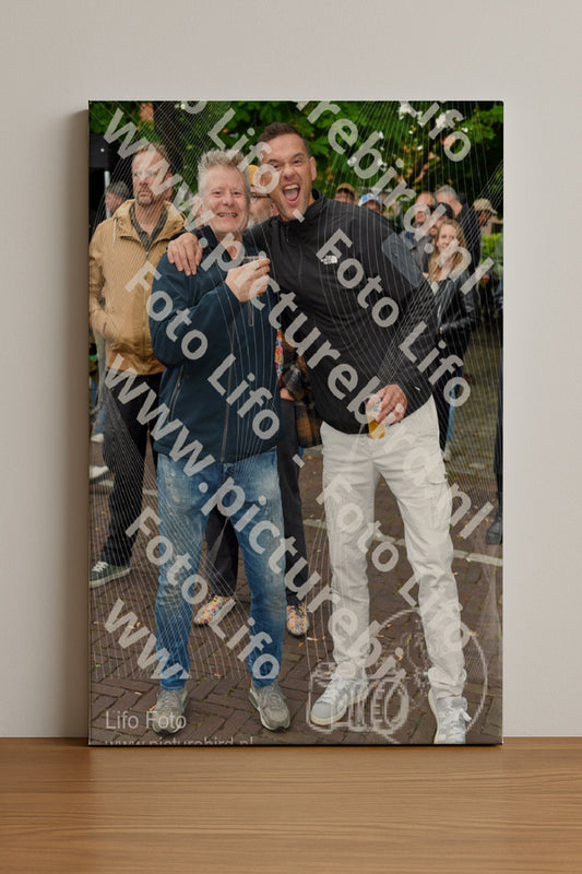 Evenement foto: HON Serie 2195