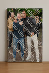Evenement foto: HON Serie 2195