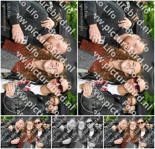 Evenement foto: HON Serie 2195
